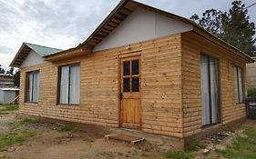S&J Casa Cabaña